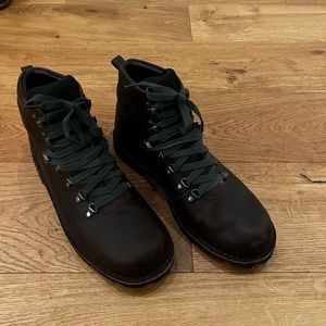 Waitsfield by Merrell Hiking boots, brown size 11